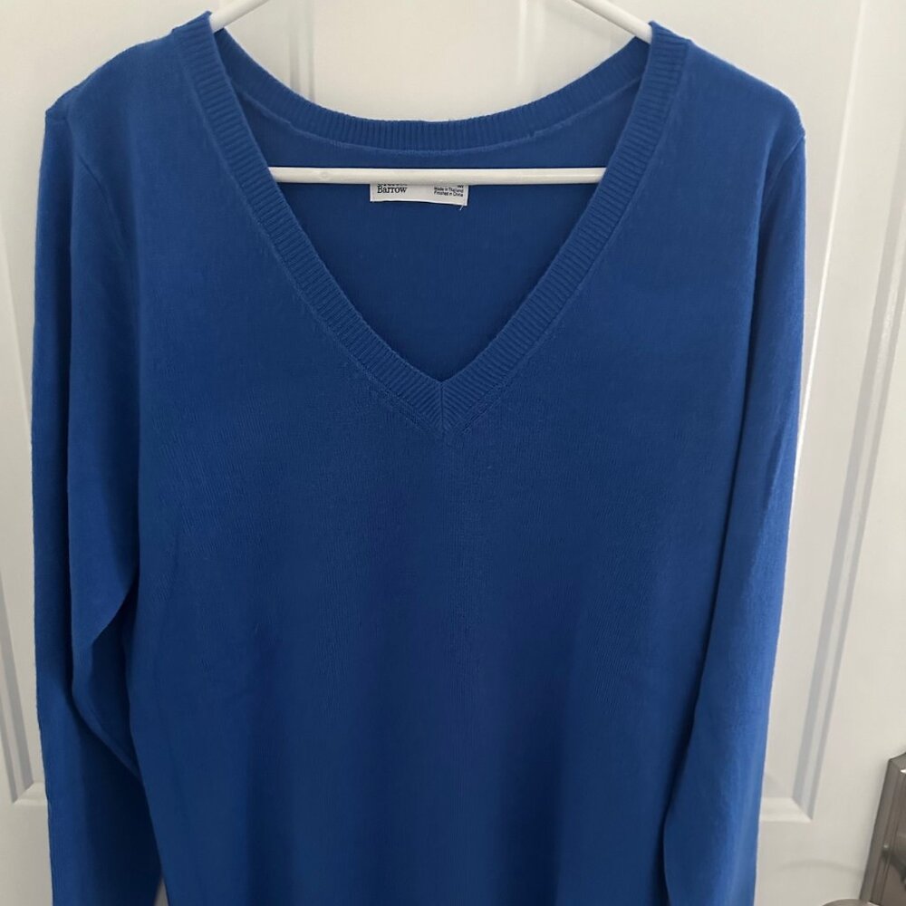 Ladies Sweater